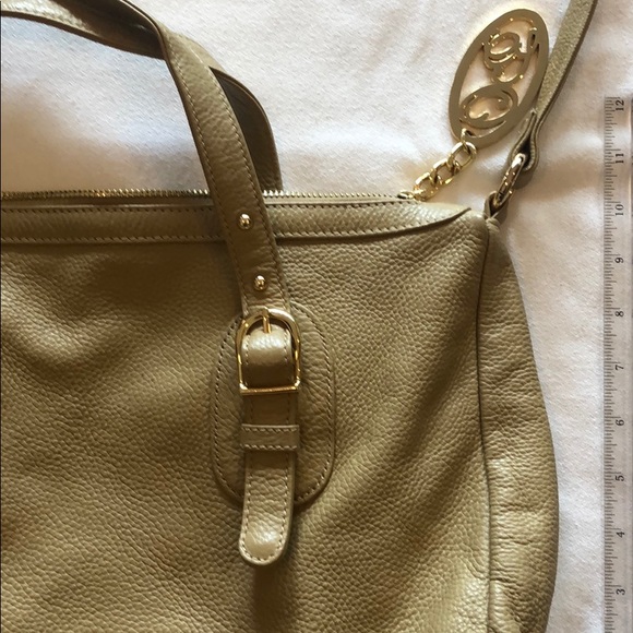 Tan Onna Ehrlich Purse - Picture 2 of 7